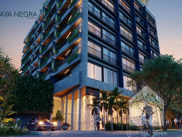 Imagem 6: Studio 1 Suíte + Lavabo na Agronômica — Residencial Playa Negra