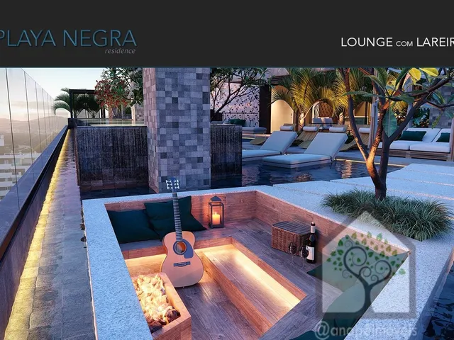 Imagem 7: Studio 1 Suíte + Lavabo na Agronômica — Residencial Playa Negra