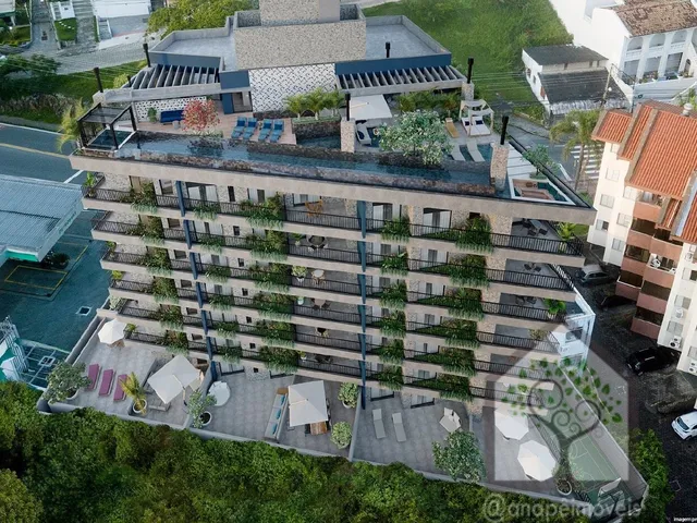 Imagem 2: Studio 1 Suíte + Lavabo na Agronômica — Residencial Playa Negra