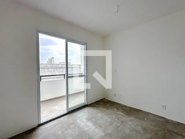 Imagem: Apartamento À Venda - Mooca, 1 Quarto