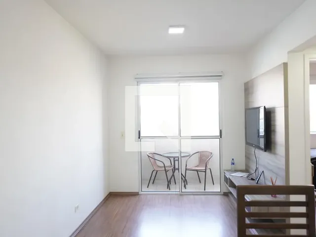Imagem: Apartamento à Venda - Mooca, 2 Quartos