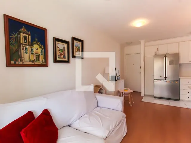 Imagem: Apartamento à Venda - Belém, 3 Quartos