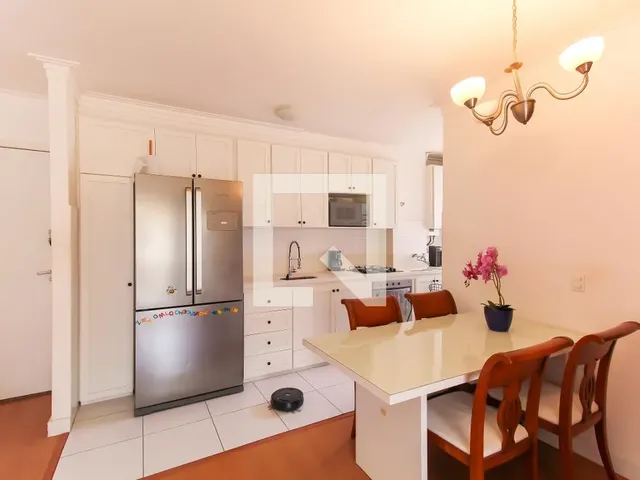 Imagem 4: Apartamento à Venda - Belém, 3 Quartos, 65 m2