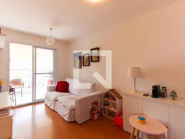 Imagem 15: Apartamento à Venda - Belém, 3 Quartos, 65 m2