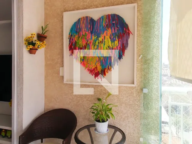 Imagem 16: Apartamento à Venda - Belém, 3 Quartos, 65 m2