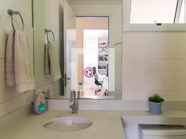 Imagem 12: Apartamento à Venda - Belém, 3 Quartos, 65 m2