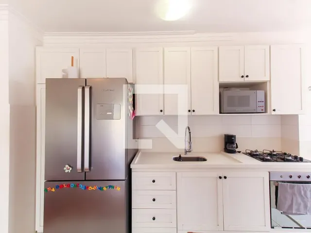 Imagem 13: Apartamento à Venda - Belém, 3 Quartos, 65 m2