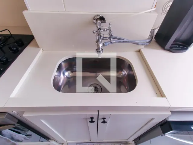 Imagem 9: Apartamento à Venda - Belém, 3 Quartos, 65 m2
