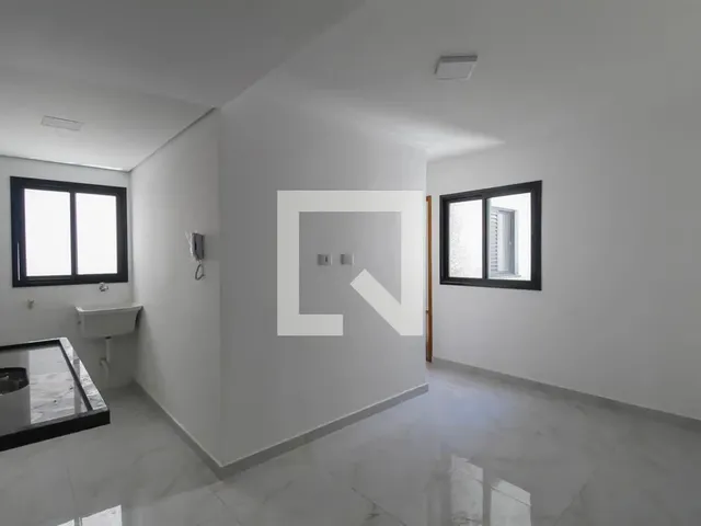 Imagem: Apartamento À Venda - Vila santa Clara