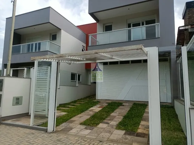 Imagem: Sobrado 03 dorm. E 02 vagas para venda no