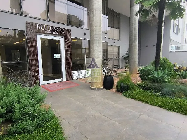 Imagem 2: Apartamento para venda - 02 dormitórios (1 suíte) 02 vagas - bairro Panazzolo, em
