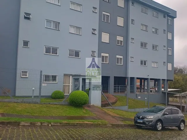 Imagem: Apartamento para venda 02 dormit. No São