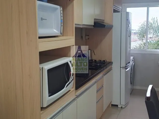 Imagem 8: Residencial Aquiles - Sobrado 03 dormitórios para venda - Bairro Presidente Vargas, em