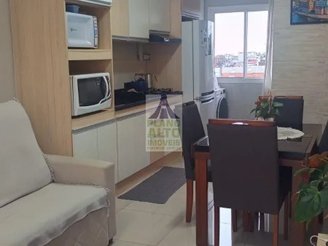 Imagem 7: Residencial Aquiles - Sobrado 03 dormitórios para venda - Bairro Presidente Vargas, em