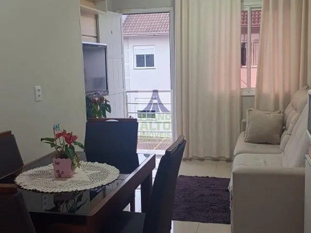 Imagem 6: Residencial Aquiles - Sobrado 03 dormitórios para venda - Bairro Presidente Vargas, em