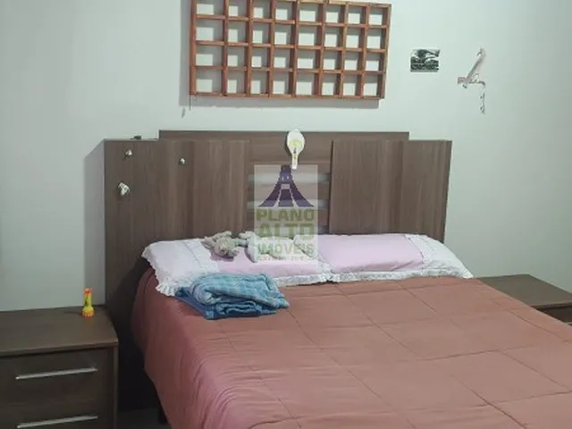 Imagem 9: Residencial Aquiles - Sobrado 03 dormitórios para venda - Bairro Presidente Vargas, em