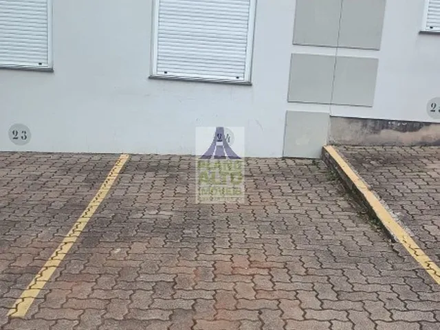 Imagem 2: Residencial Aquiles - Sobrado 03 dormitórios para venda - Bairro Presidente Vargas, em
