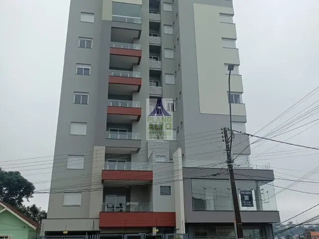 Imagem: RESIDENCIAL Atmosfera- Apartamento 02 dormit