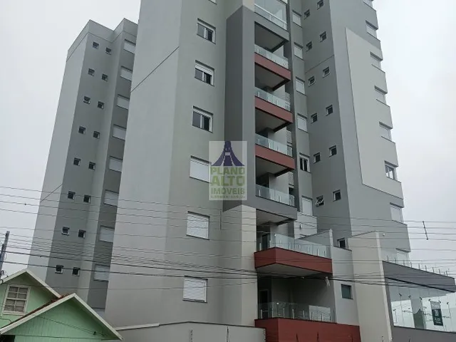 Imagem 6: Residencial Atmosfera- Apartamento 02 Dormit. (01 Suíte) para Venda no Bairro Universitário, em Caxias do Sul