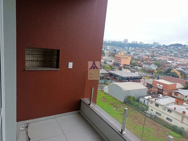 Imagem 7: Residencial Atmosfera- Apartamento 02 Dormit. (01 Suíte) para Venda no Bairro Universitário, em Caxias do Sul