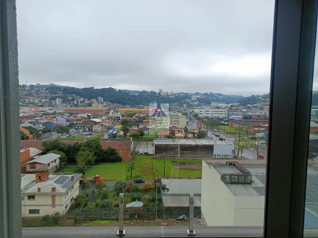 Imagem 2: Residencial Atmosfera- Apartamento 02 Dormit. (01 Suíte) para Venda no Bairro Universitário, em Caxias do Sul