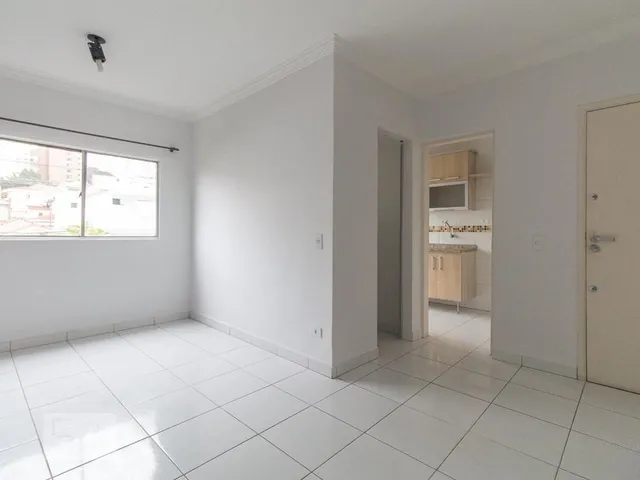 Imagem: Apartamento À Venda - Mooca, 2 Quartos