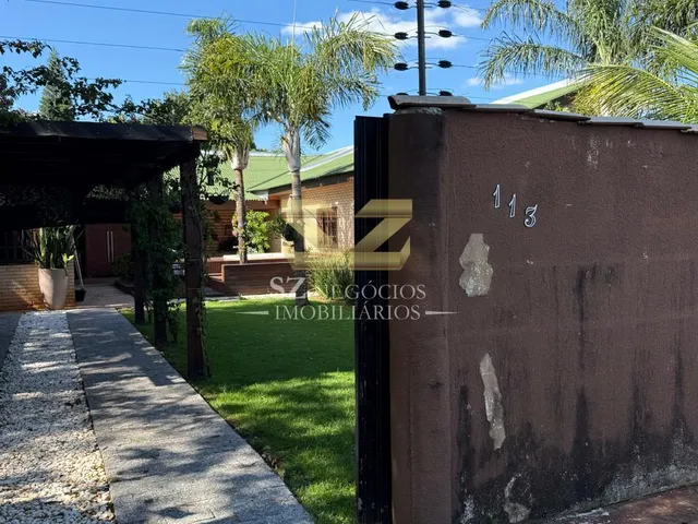 Imagem: CASA À VENDA LOCALIZADA NO JARDIM DUARTE