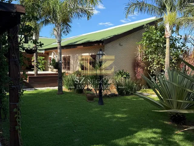Imagem 4: CASA À VENDA LOCALIZADA NO JARDIM DUARTE, FOZ DO IGUAÇU - PR