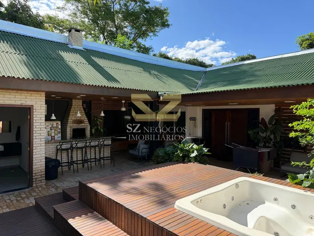 Imagem 7: CASA À VENDA LOCALIZADA NO JARDIM DUARTE, FOZ DO IGUAÇU - PR