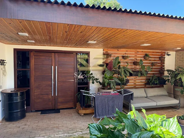 Imagem 9: CASA À VENDA LOCALIZADA NO JARDIM DUARTE, FOZ DO IGUAÇU - PR