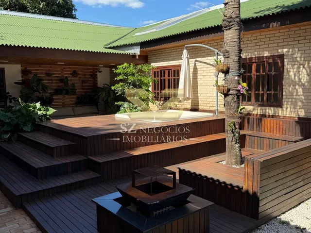 Imagem 10: CASA À VENDA LOCALIZADA NO JARDIM DUARTE, FOZ DO IGUAÇU - PR
