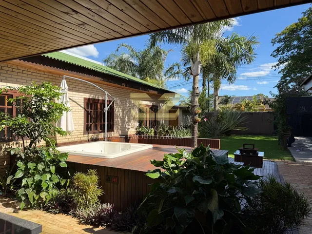 Imagem 11: CASA À VENDA LOCALIZADA NO JARDIM DUARTE, FOZ DO IGUAÇU - PR
