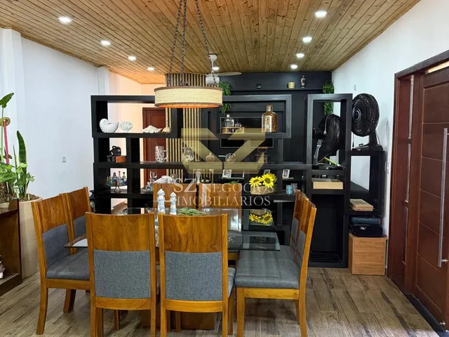 Imagem 14: CASA À VENDA LOCALIZADA NO JARDIM DUARTE, FOZ DO IGUAÇU - PR