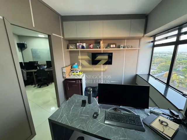 Imagem 5: SALAL COMERCIAL À VENDA CENTRO EXECUTIVO MARAJOARAS, CENTRO, FOZ
