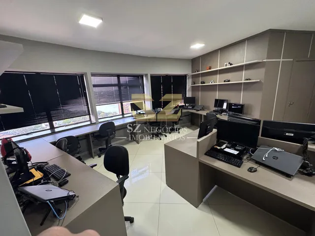 Imagem 9: SALAL COMERCIAL À VENDA CENTRO EXECUTIVO MARAJOARAS, CENTRO, FOZ