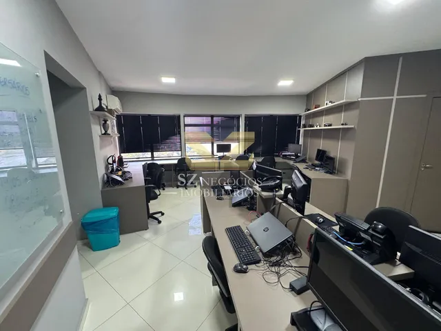 Imagem 10: SALAL COMERCIAL À VENDA CENTRO EXECUTIVO MARAJOARAS, CENTRO, FOZ