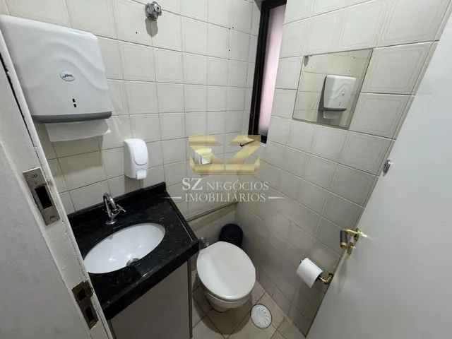 Imagem 7: SALAL COMERCIAL À VENDA CENTRO EXECUTIVO MARAJOARAS, CENTRO, FOZ