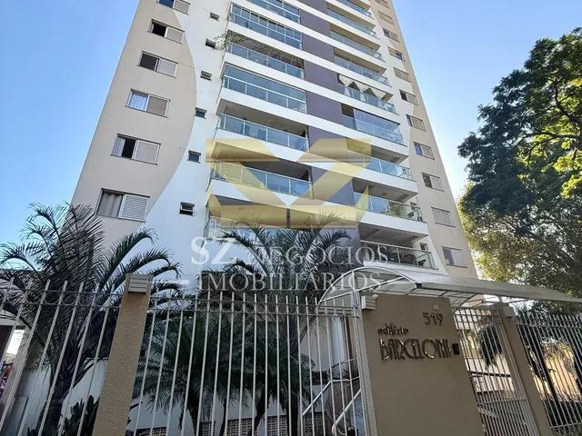 Imagem: Apartamento À Venda, Centro, Foz do Iguacu
