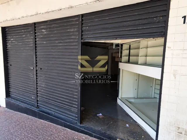 Imagem: SALA COMERCIAl À VENDA NO CENTRO, FOZ DO