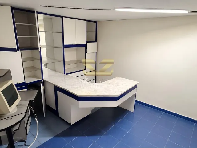Imagem 9: SALA COMERCIAl À VENDA NO CENTRO, FOZ DO IGUAÇU - PR