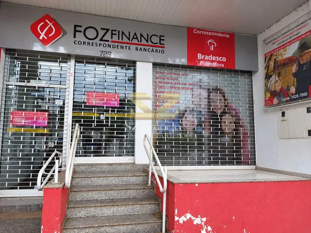 Imagem: SALA COMERCIAl À VENDA NO CENTRO, FOZ DO