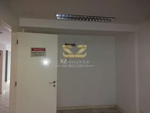 Imagem 7: SALA COMERCIAl À VENDA NO CENTRO, FOZ DO IGUAÇU - PR