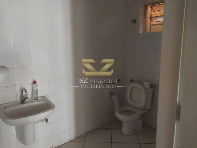 Imagem 10: SALA COMERCIAl À VENDA NO CENTRO, FOZ DO IGUAÇU - PR