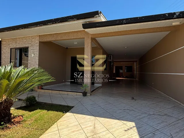 Imagem: CASA PARA VENDA LOCALIZADA NO JARDIM IPÊ
