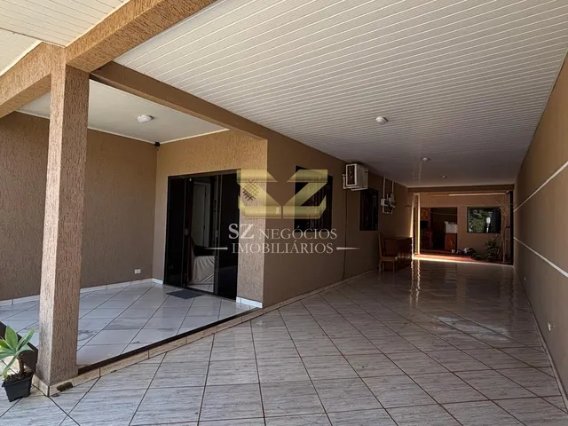 Imagem 3: CASA PARA VENDA LOCALIZADA NO JARDIM IPÊ III - FOZ DO IGUAÇUPR