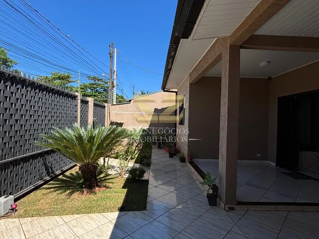 Imagem 4: CASA PARA VENDA LOCALIZADA NO JARDIM IPÊ III - FOZ DO IGUAÇUPR