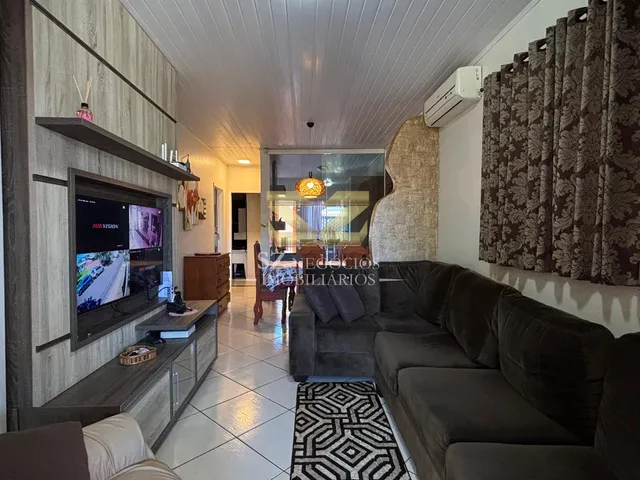 Imagem 5: CASA PARA VENDA LOCALIZADA NO JARDIM IPÊ III - FOZ DO IGUAÇUPR