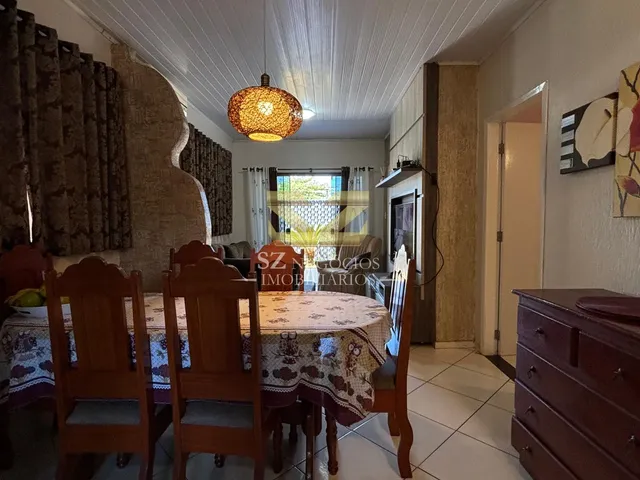 Imagem 7: CASA PARA VENDA LOCALIZADA NO JARDIM IPÊ III - FOZ DO IGUAÇUPR