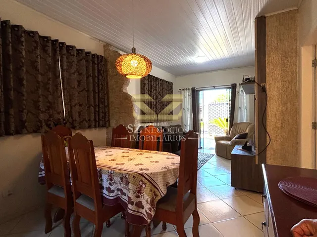 Imagem 8: CASA PARA VENDA LOCALIZADA NO JARDIM IPÊ III - FOZ DO IGUAÇUPR