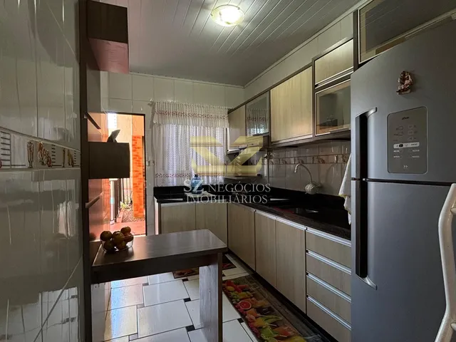 Imagem 9: CASA PARA VENDA LOCALIZADA NO JARDIM IPÊ III - FOZ DO IGUAÇUPR